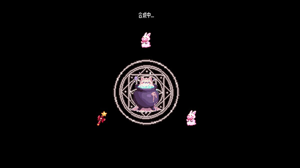 图片[6]- 《小女巫幸存者》v2.1.5（Little Witch Survivors）官方中文|解压可玩- 关先生资源站