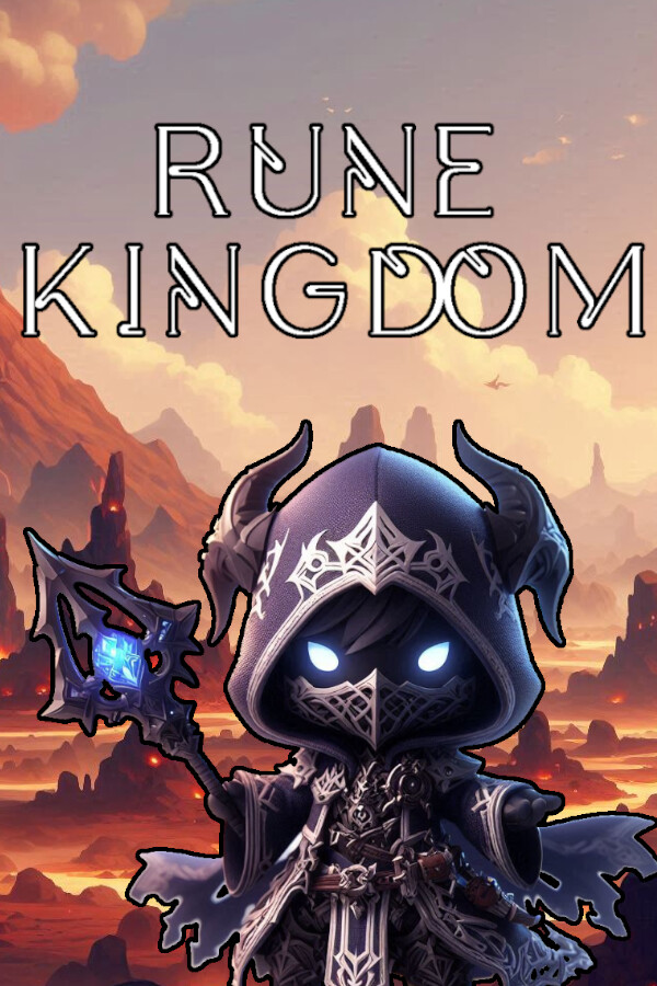RuneKingdom