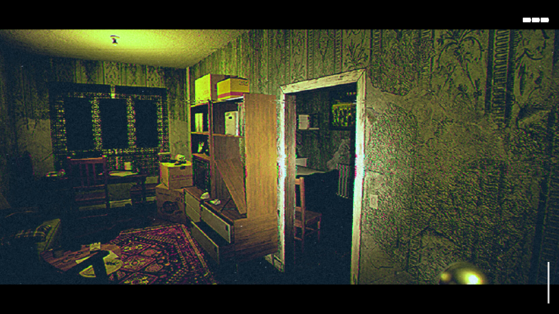 Limb Driver screenshot 8