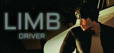 Limb Driver Cover Image