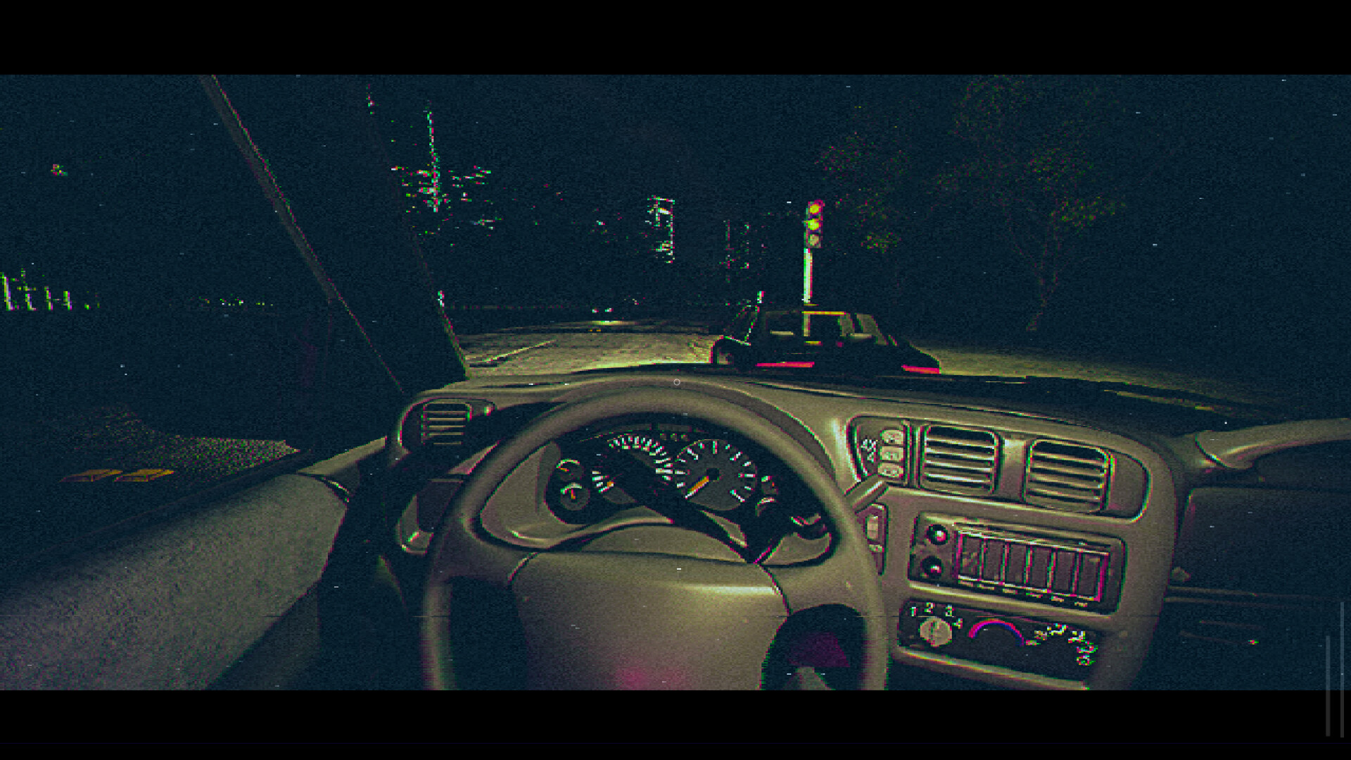 Limb Driver screenshot 2