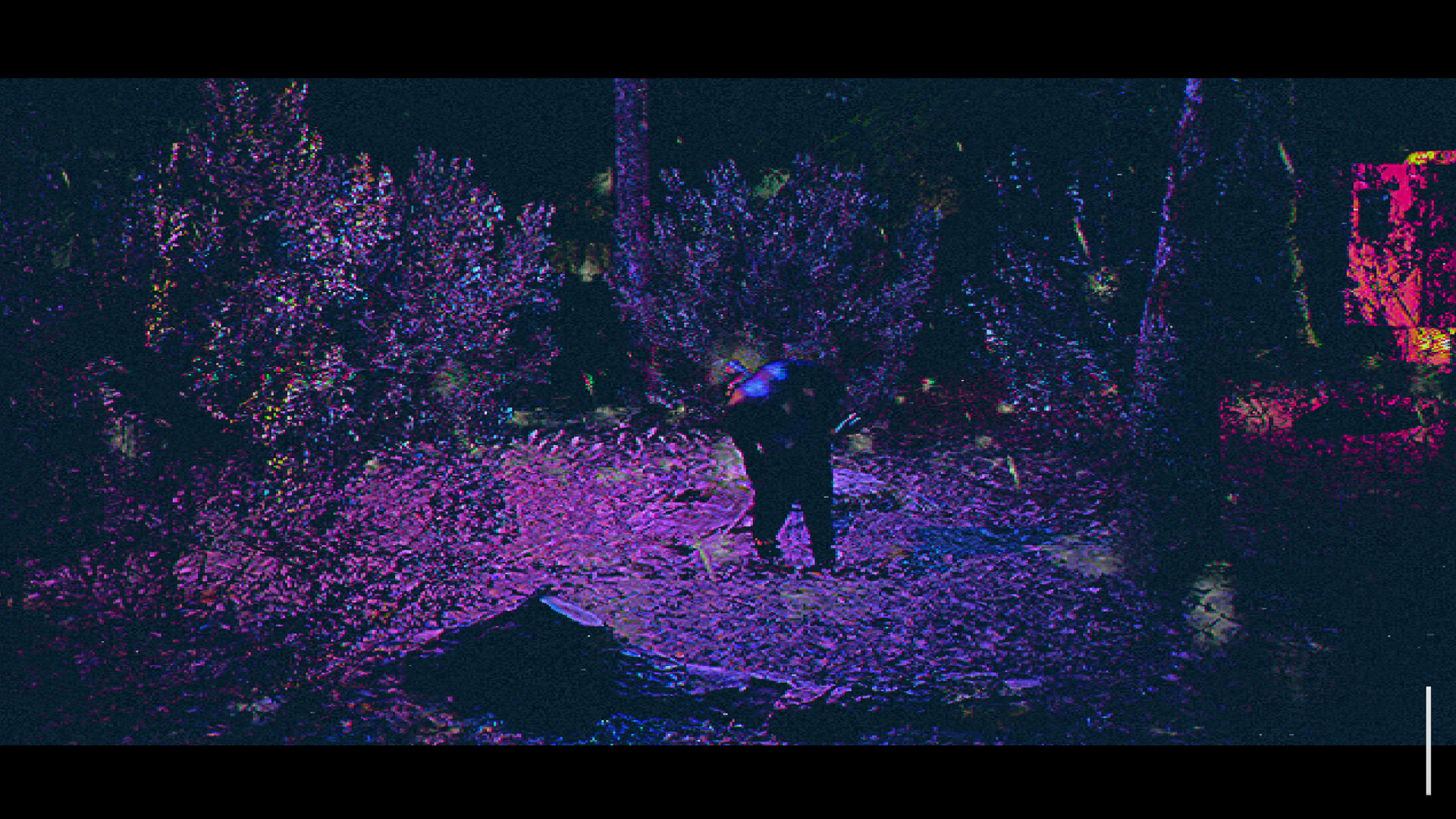 Limb Driver screenshot 1