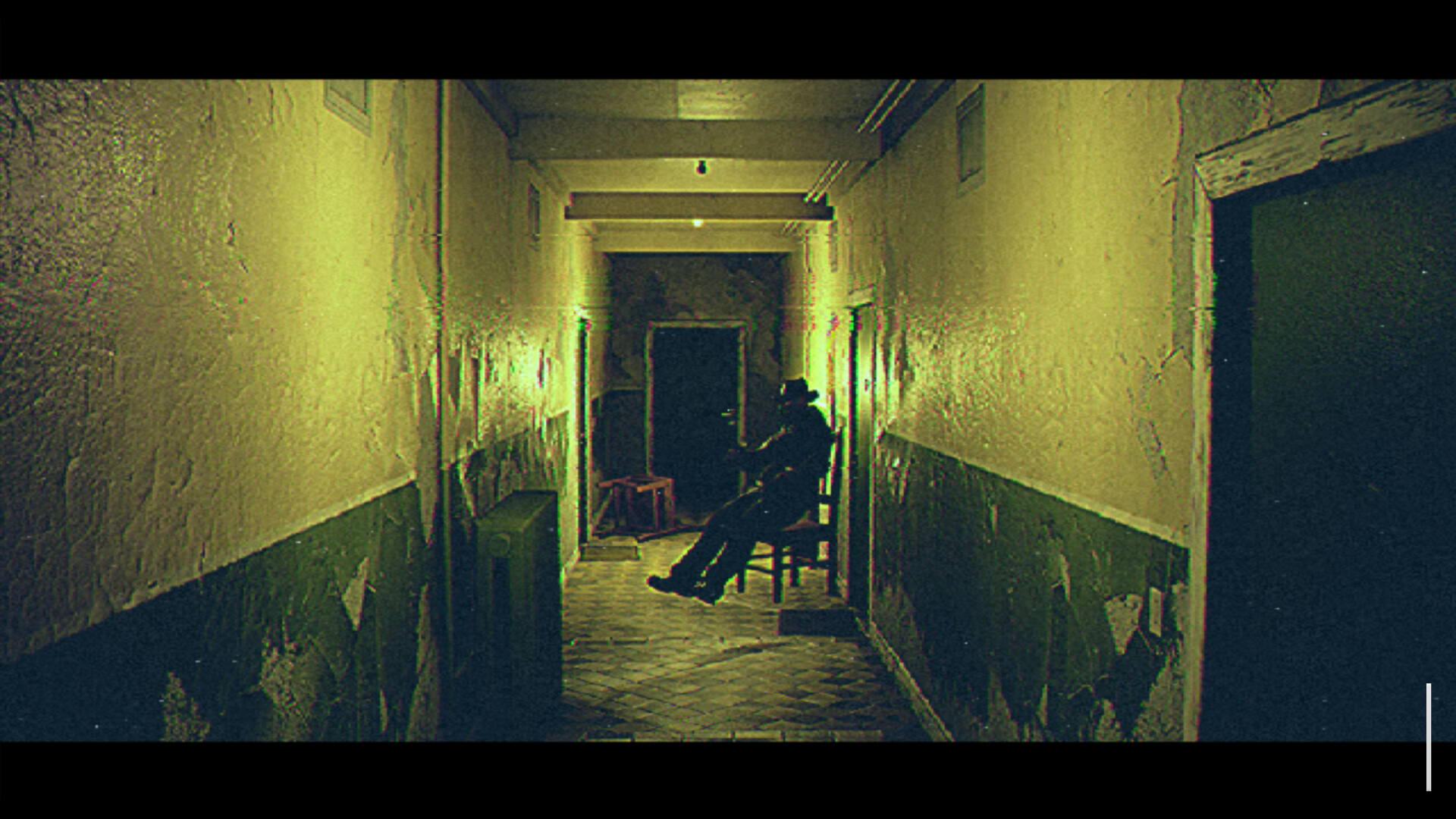 Limb Driver screenshot 4