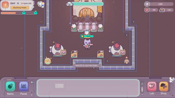 Screenshots
