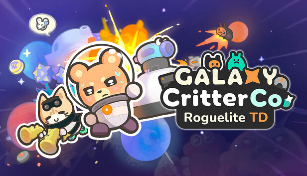 Galaxy Critter Co.