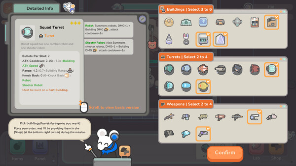 Screenshots
