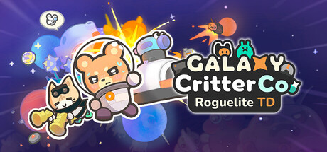 Galaxy Critter Co.
