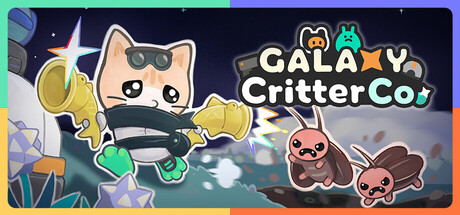 Galaxy Critter Co.