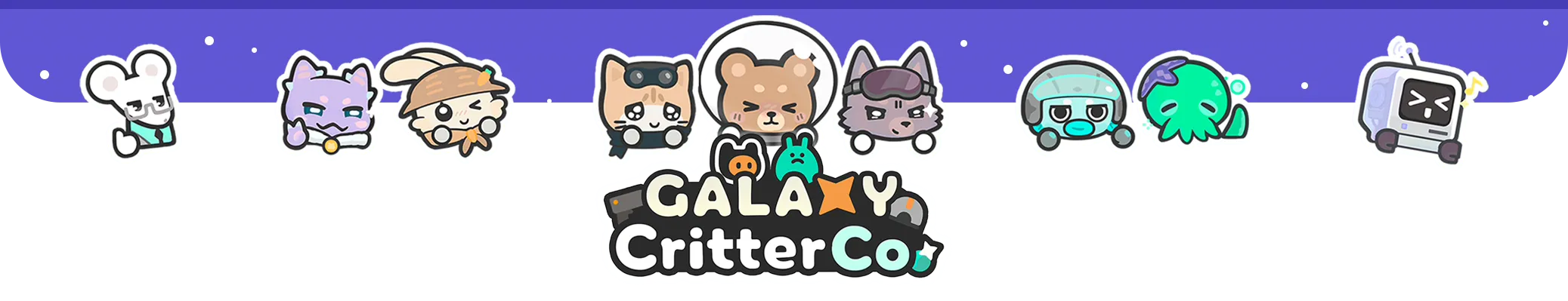Galaxy Critter Co. screenshot 20