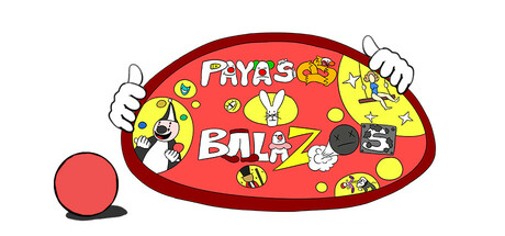 Payasos & Balazos Cover Image