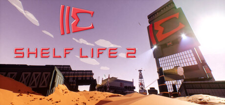 Shelf Life 2 — Steam header