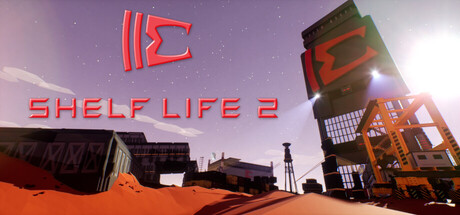 Shelf Life 2 — Steam header