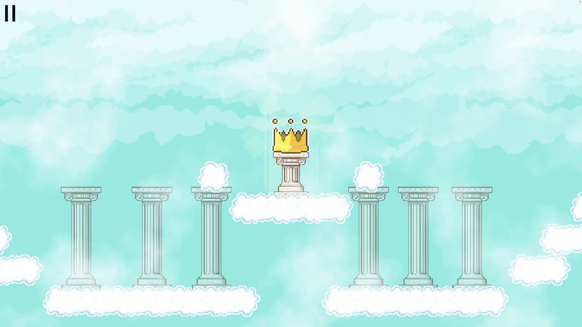 Fart King screenshot 2
