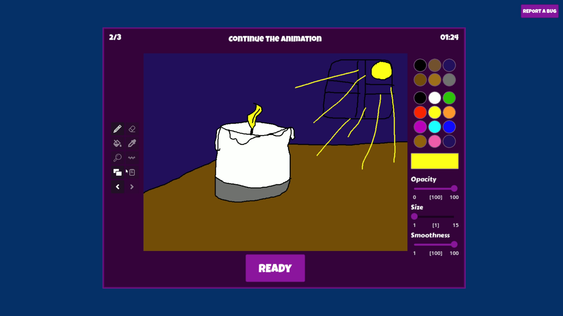 Art Together screenshot 2