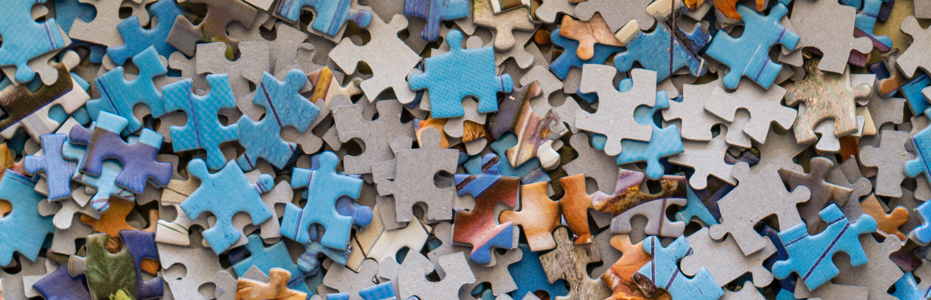 Puzzle Moments