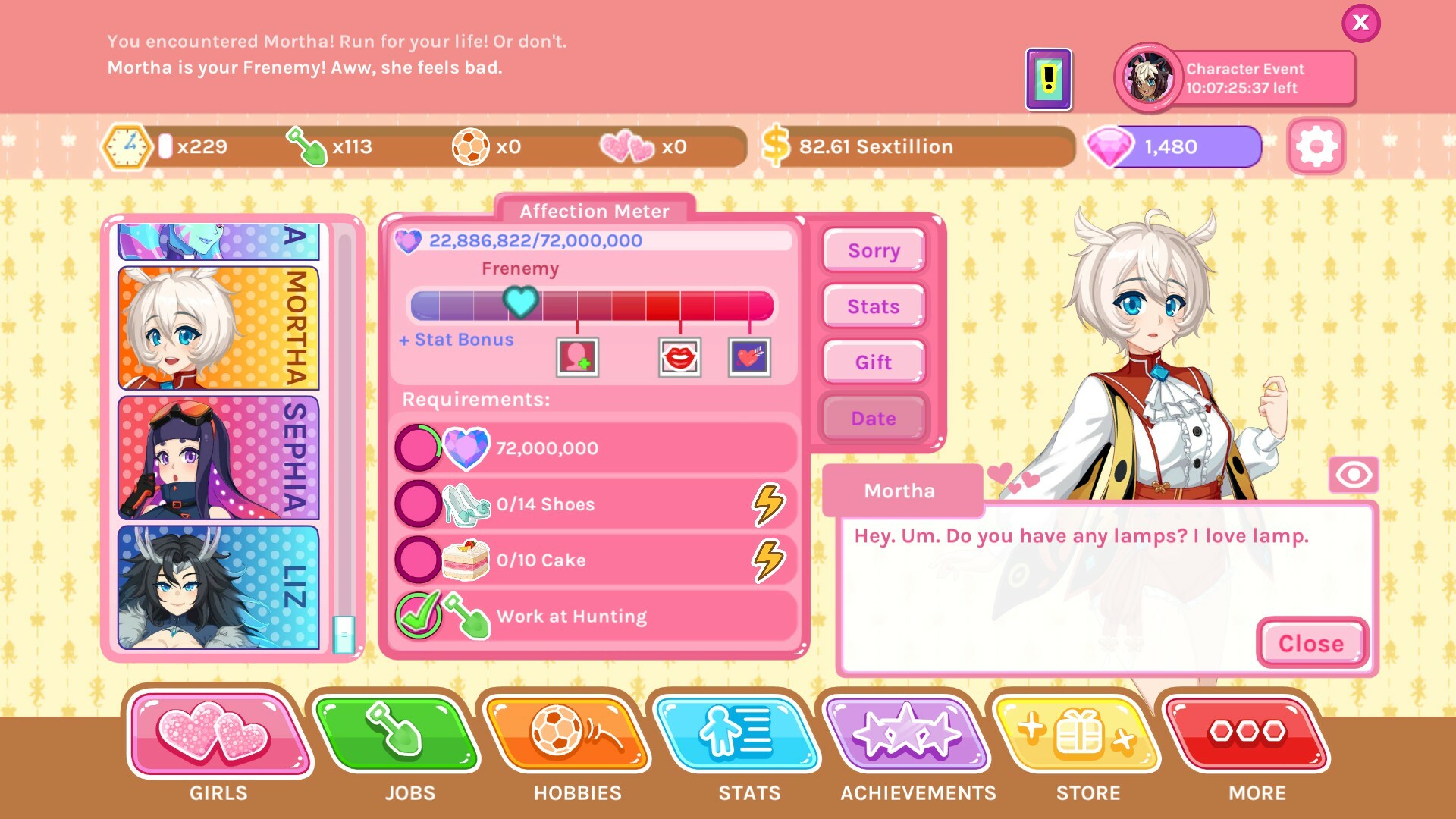 Crush Crush - Kaiju Bundle Screenshots · SteamDB