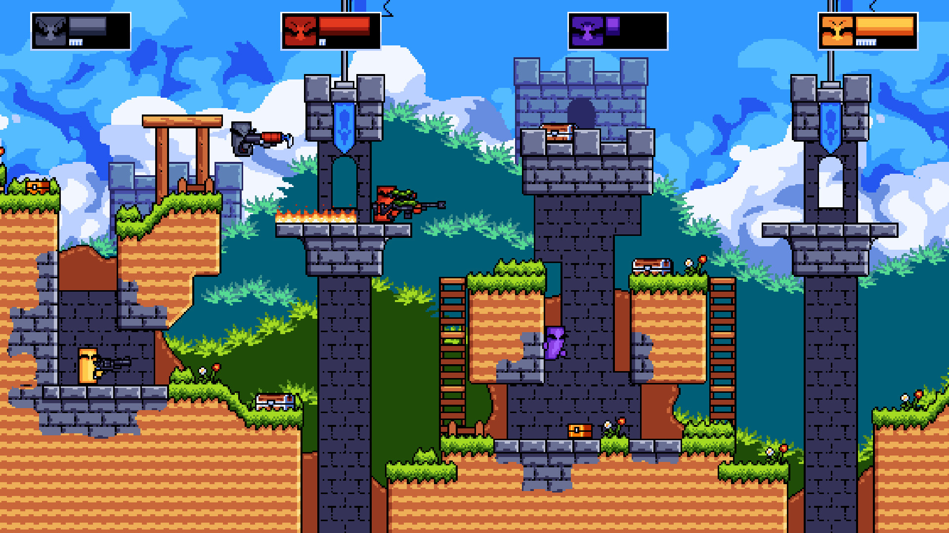 The Rektangle Show screenshot 1