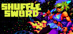 Shuffle Sword