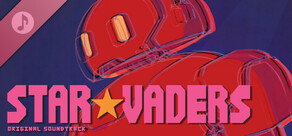 StarVaders - Soundtrack
