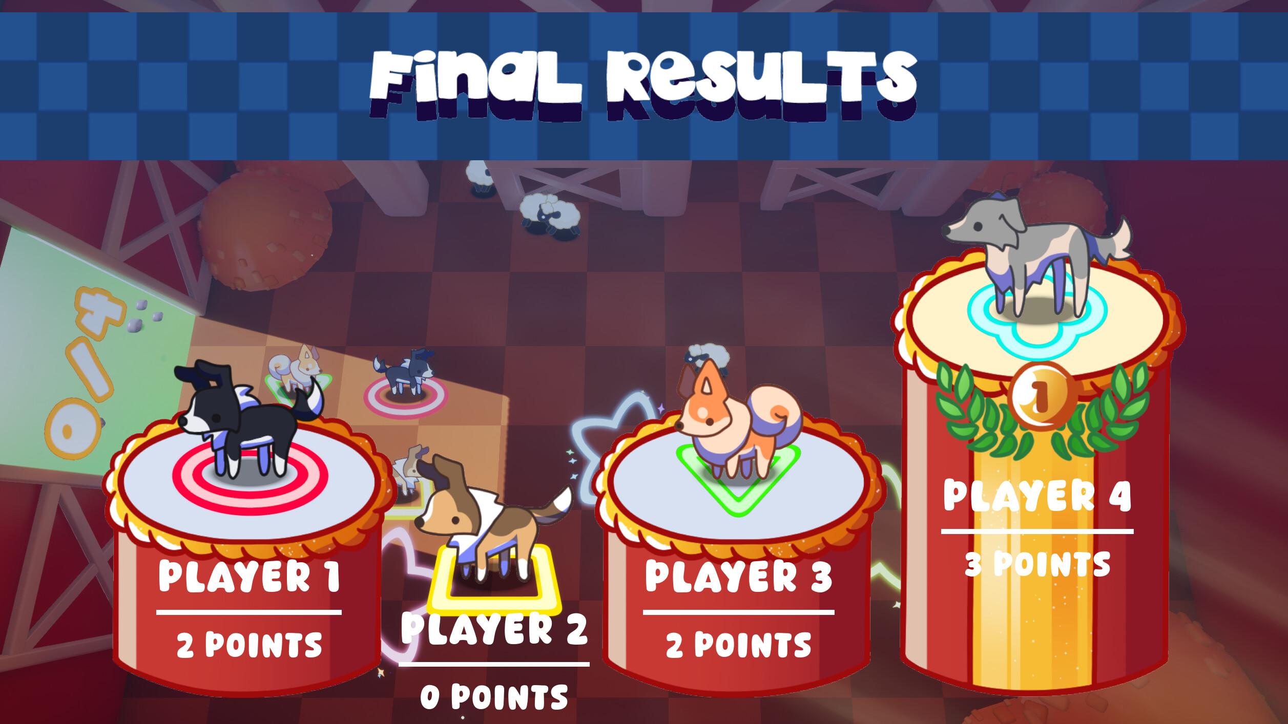 Wiz-Herd screenshot 6
