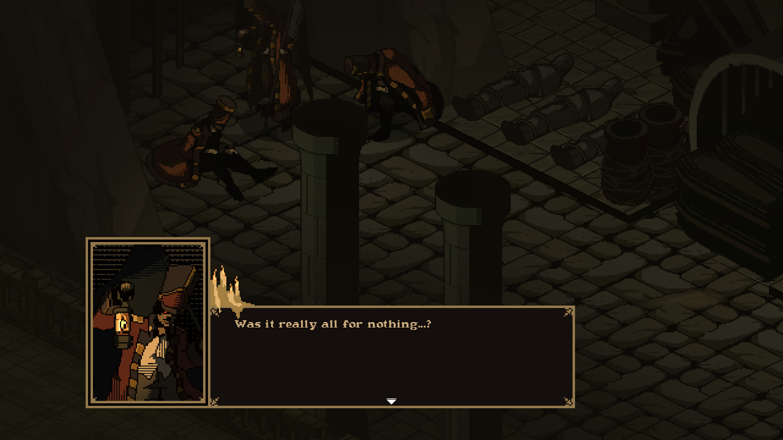 End the Endless screenshot 3
