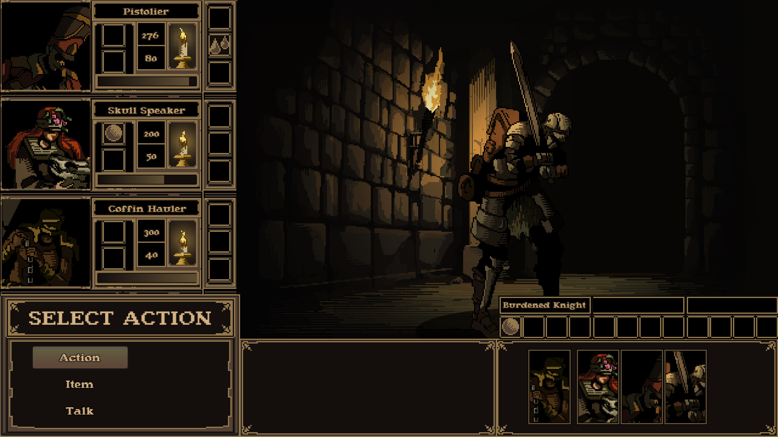 End the Endless screenshot 1