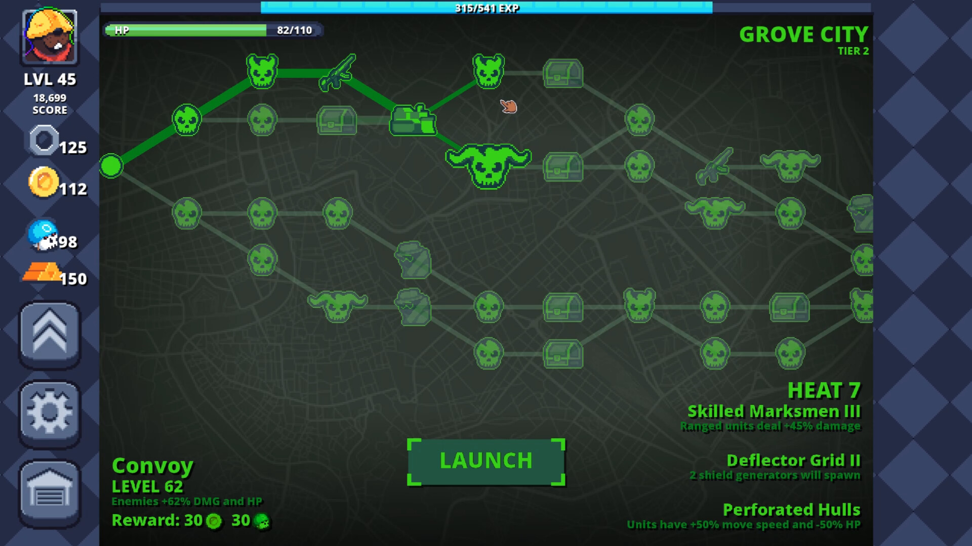 Breaking Beaver screenshot 8