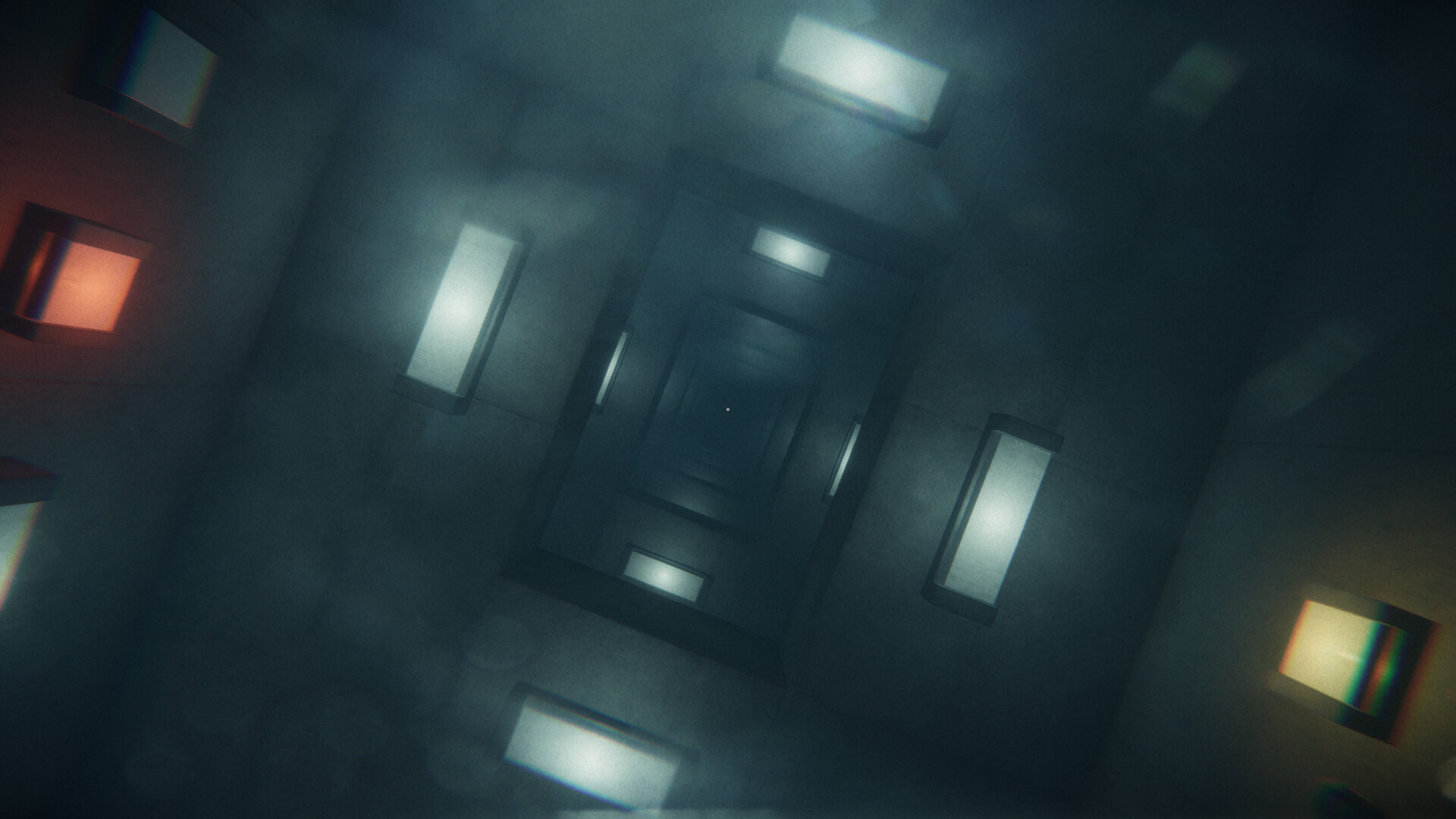 The Platform screenshot 1
