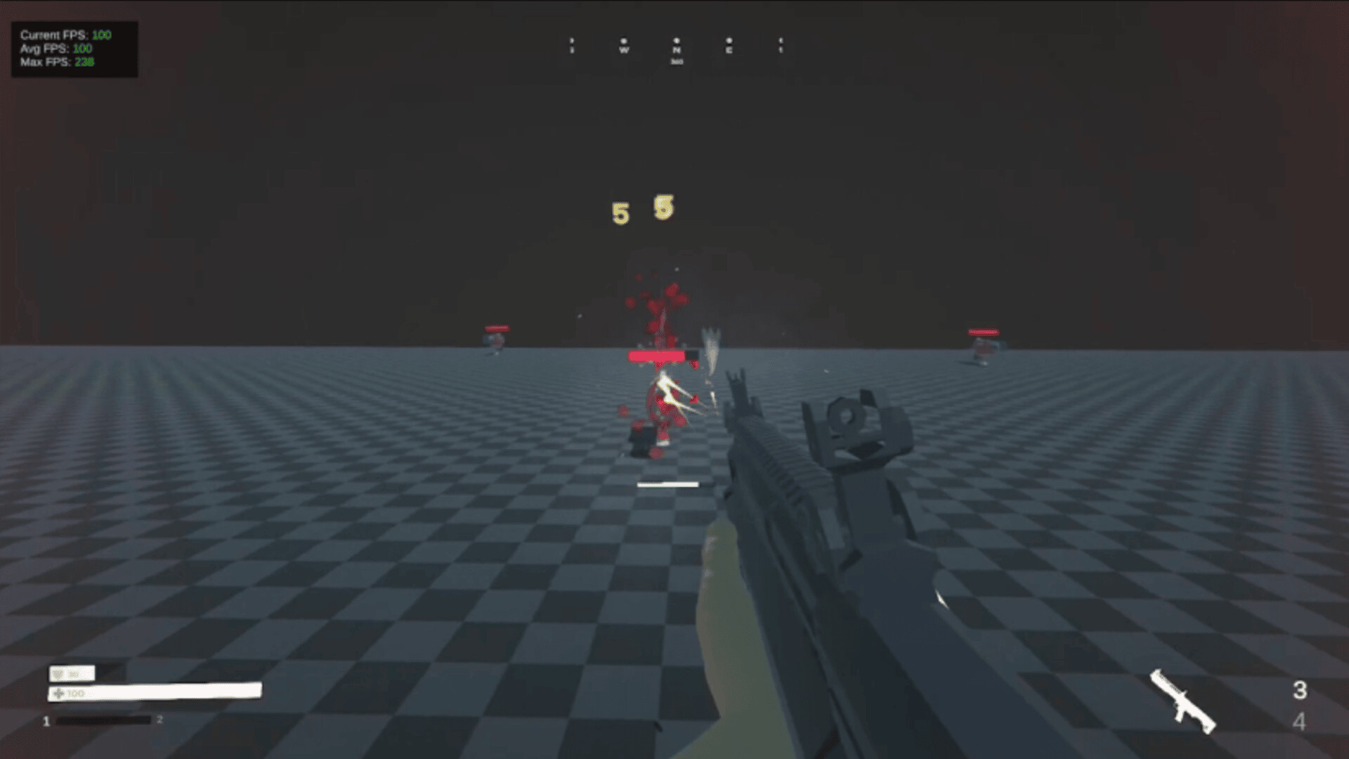 Pure Shooter screenshot 5