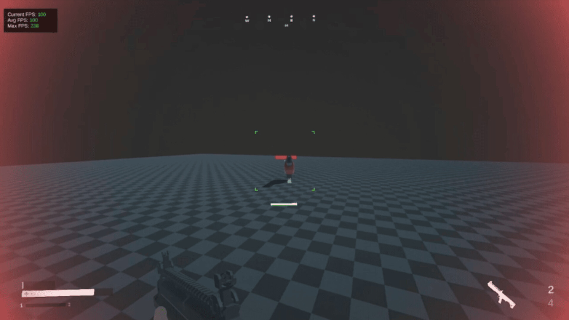 Pure Shooter screenshot 2
