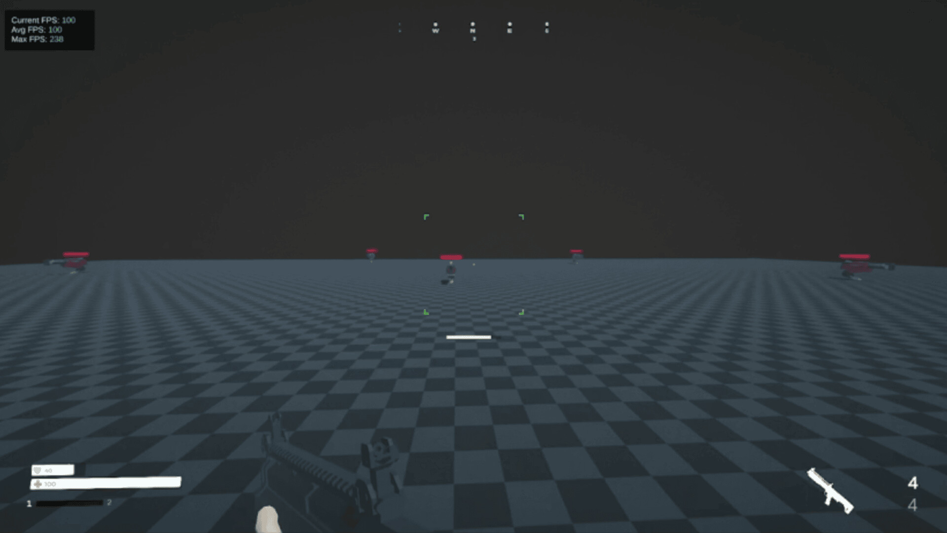 Pure Shooter screenshot 3