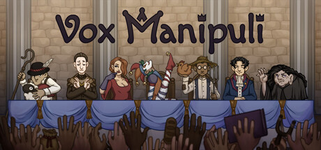 Vox Manipuli
