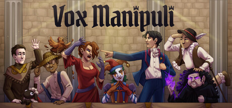 Vox Manipuli