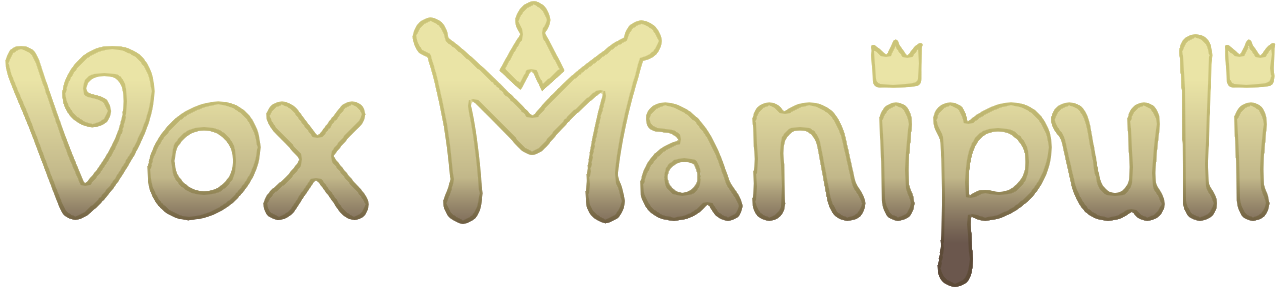 Vox Manipuli History · SteamDB