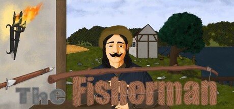 The Fisherman Cover Image