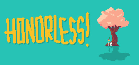 HONORLESS! Cover Image