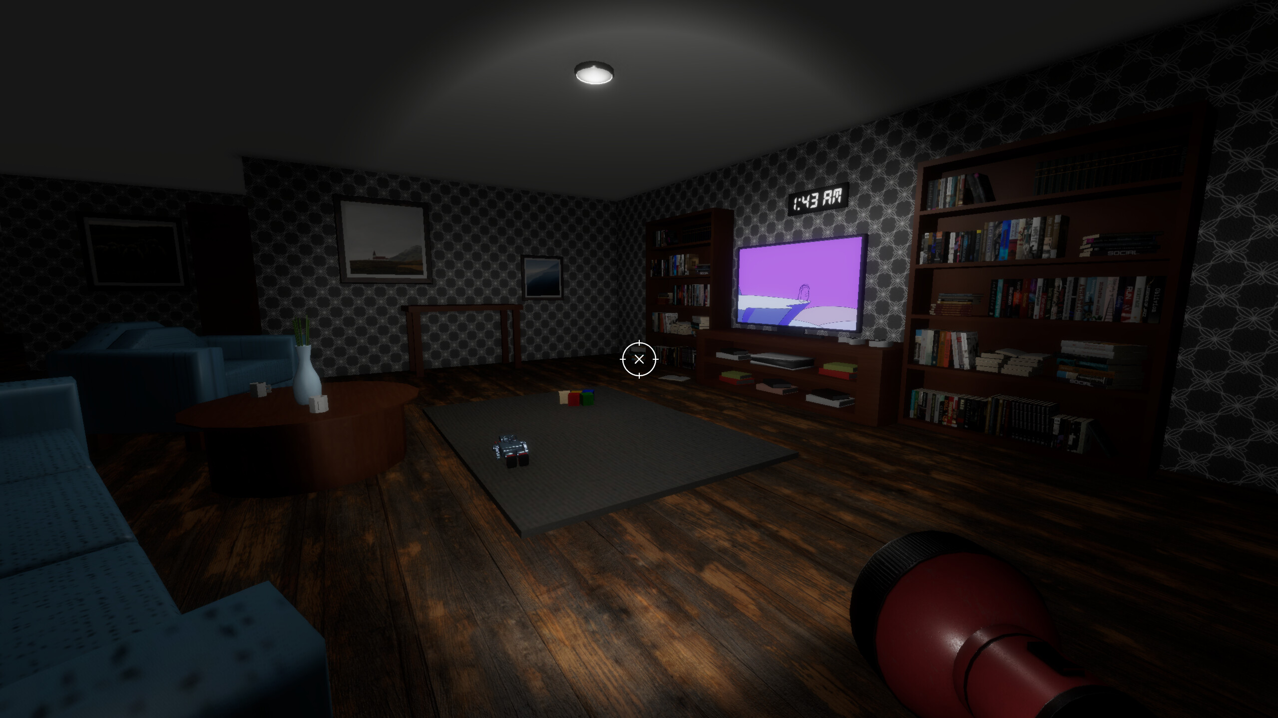 Nightlings screenshot 1