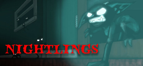 Nightlings Cover Image