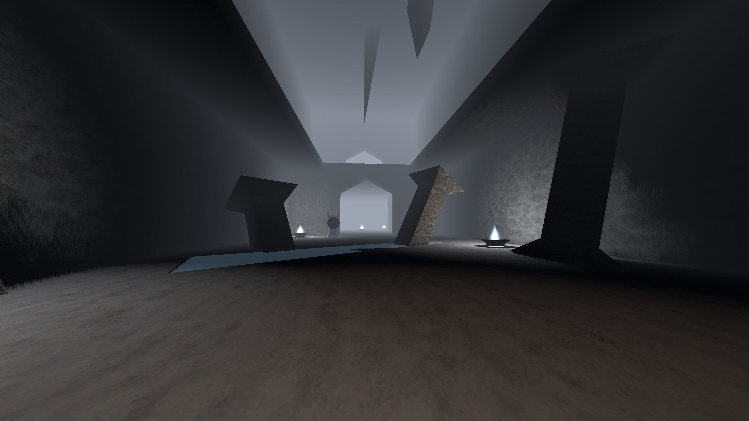 Hollowdeep screenshot 4