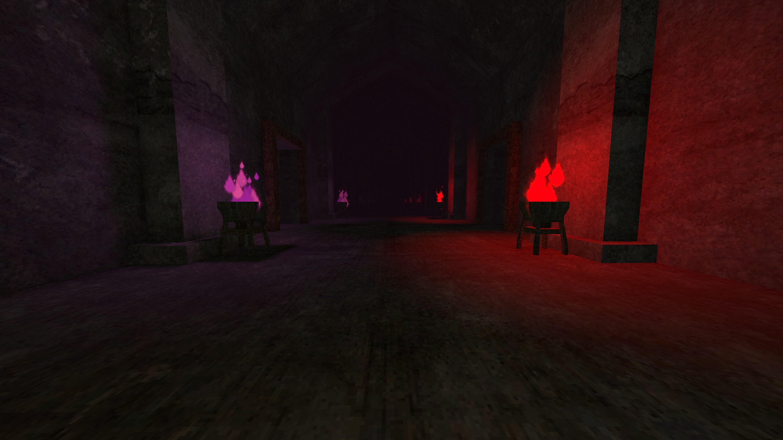 Hollowdeep screenshot 5