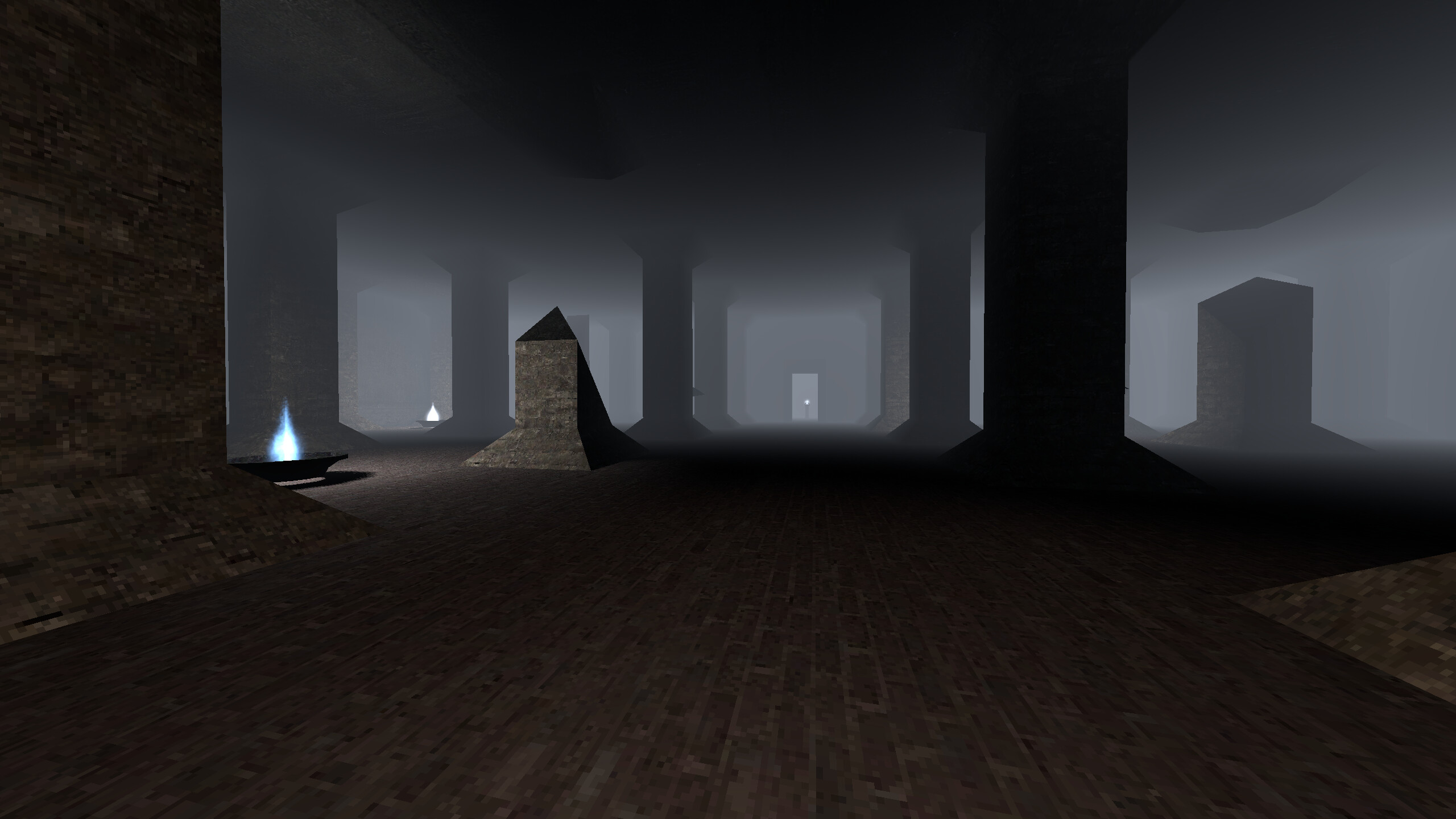 Hollowdeep screenshot 9