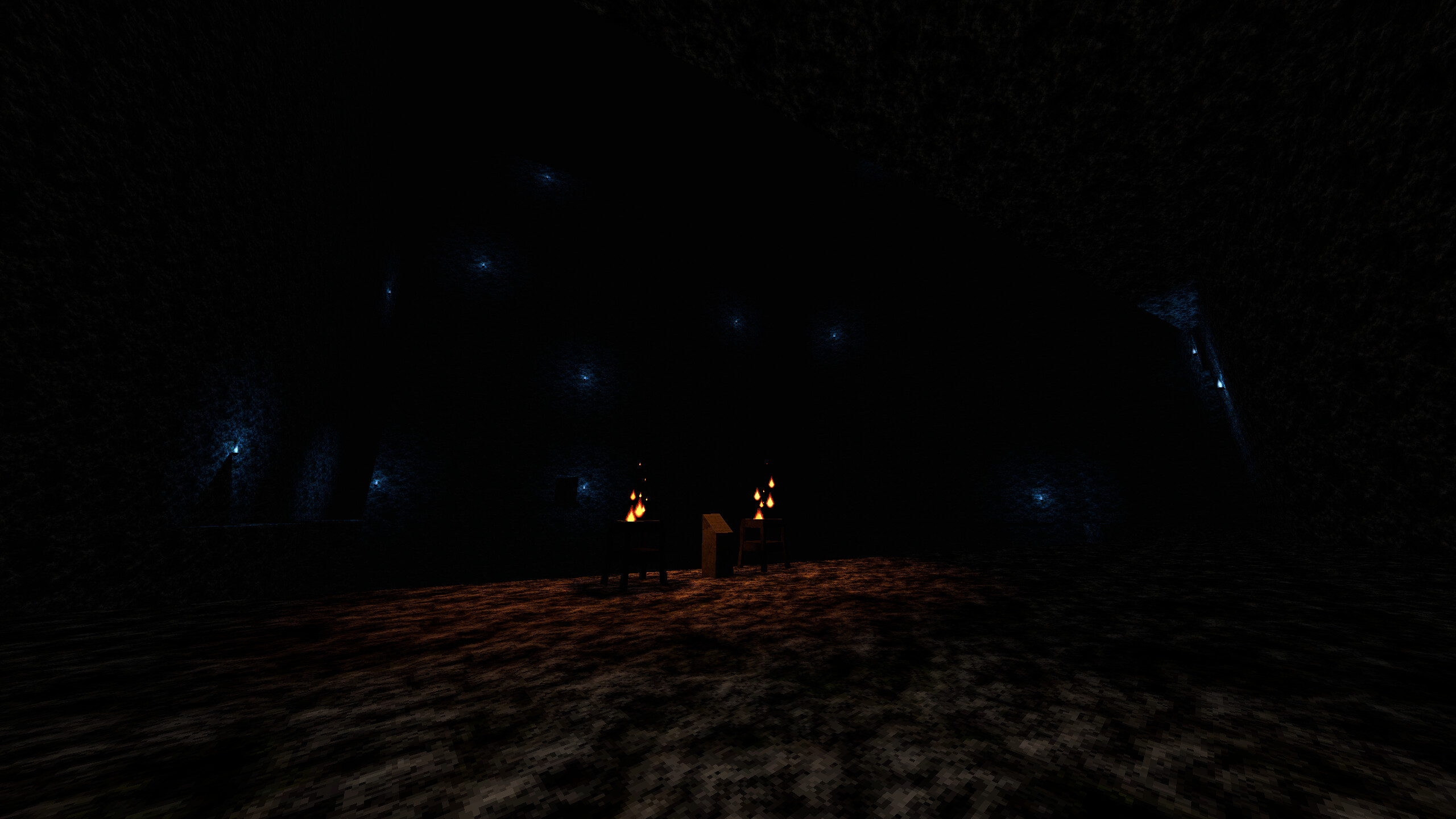 Hollowdeep screenshot 3