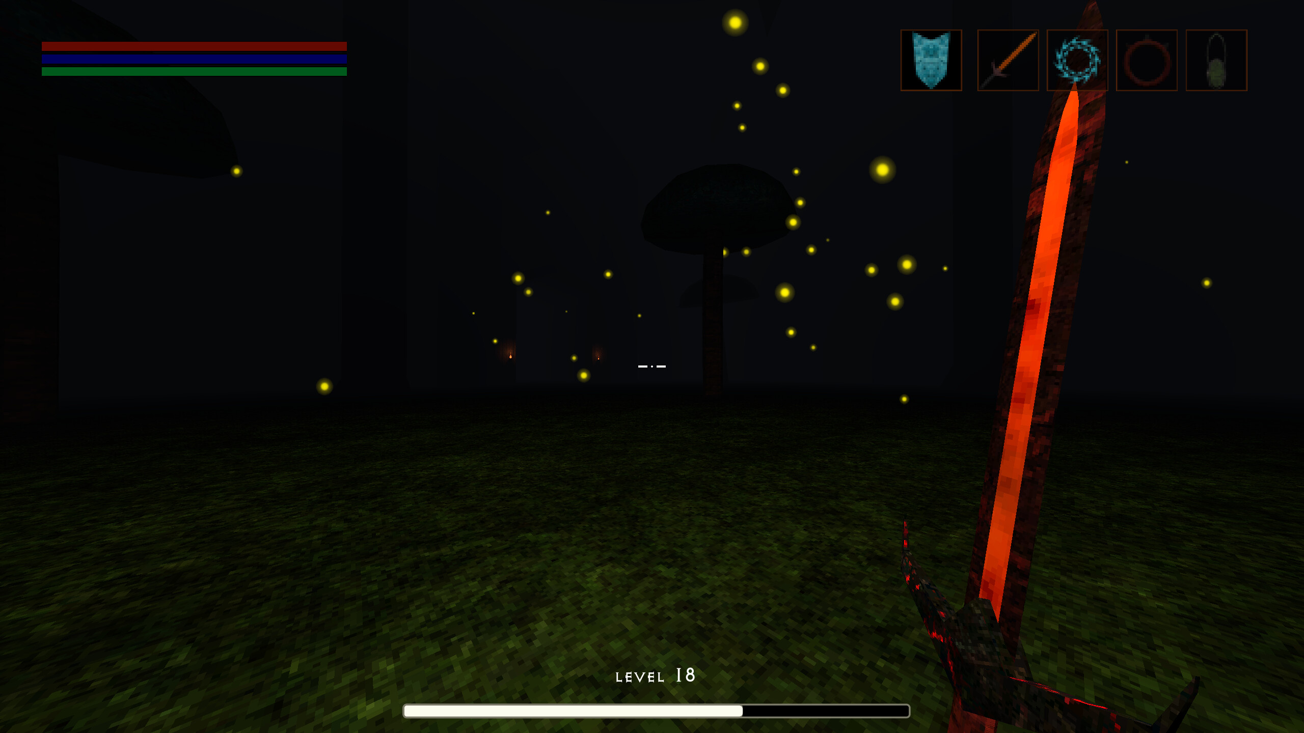 Hollowdeep screenshot 8
