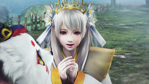 Toukiden: Kiwami screenshot