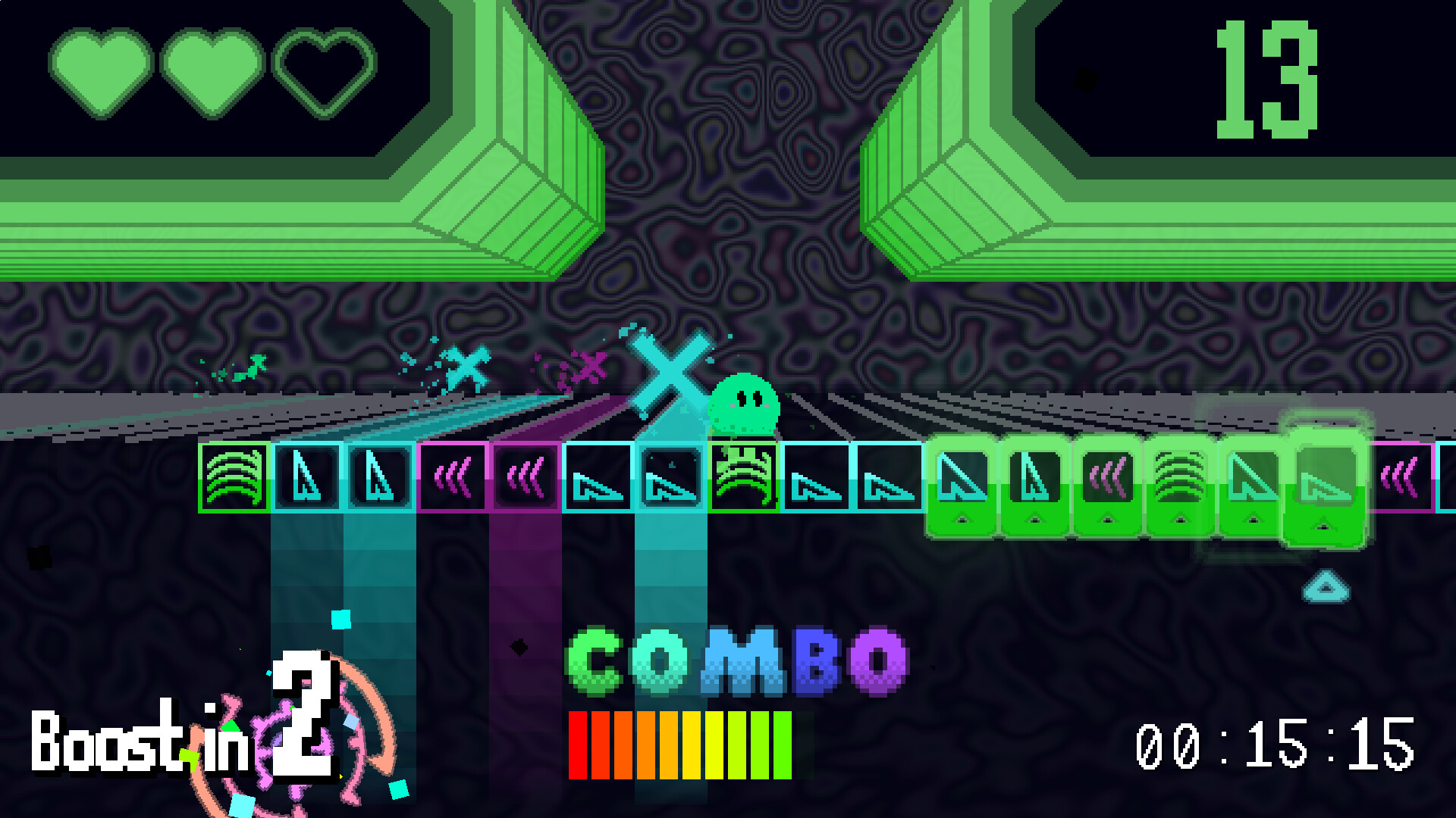 Single Scoop screenshot 1