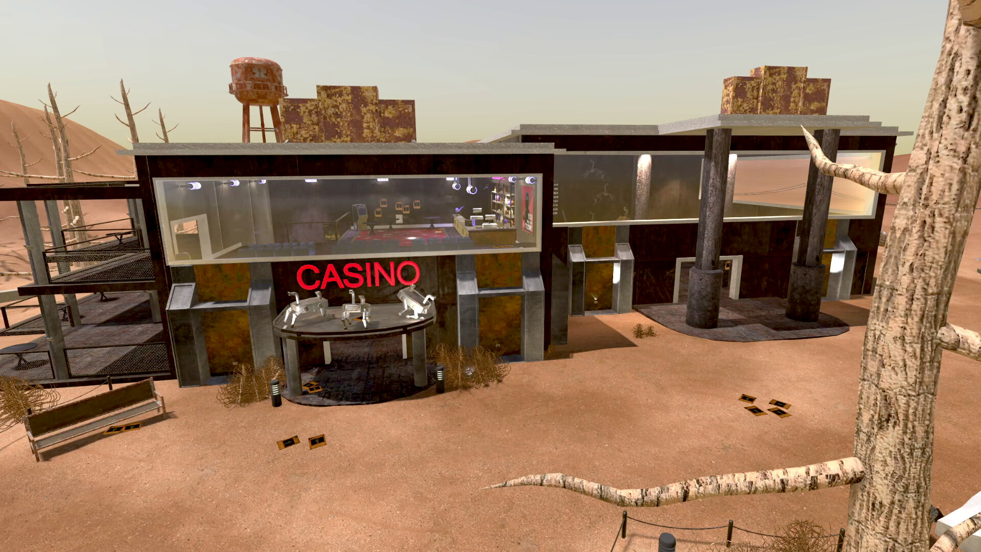 AUTO DERBY CASINO screenshot 10