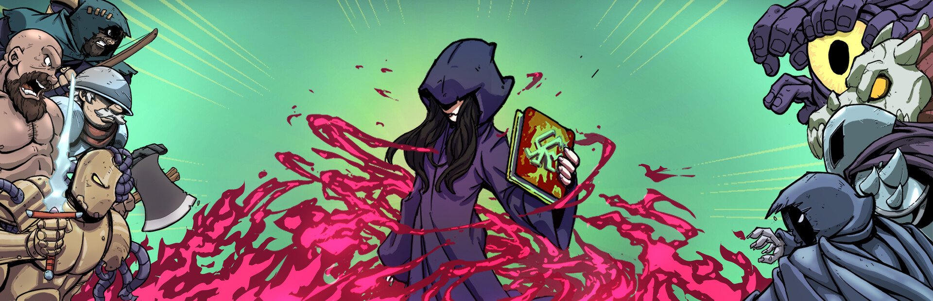 Necrowarp
