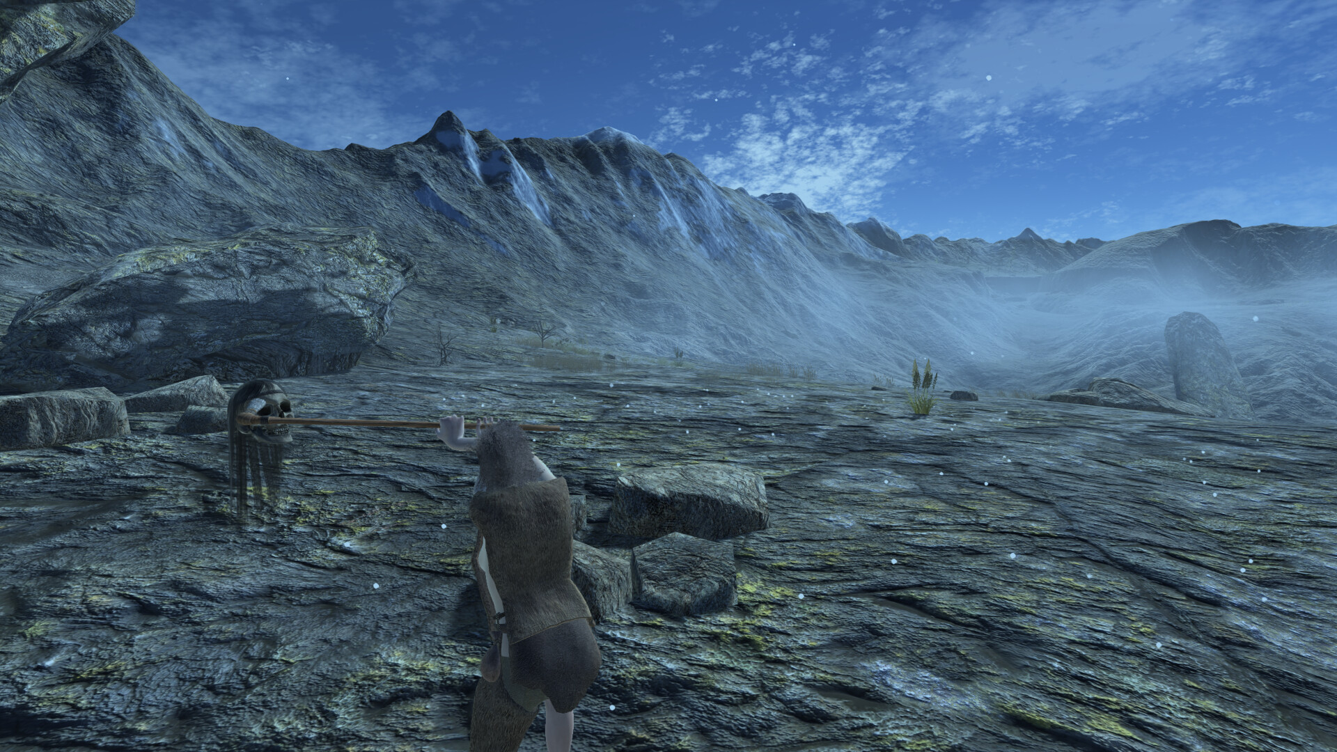 Skara screenshot 5