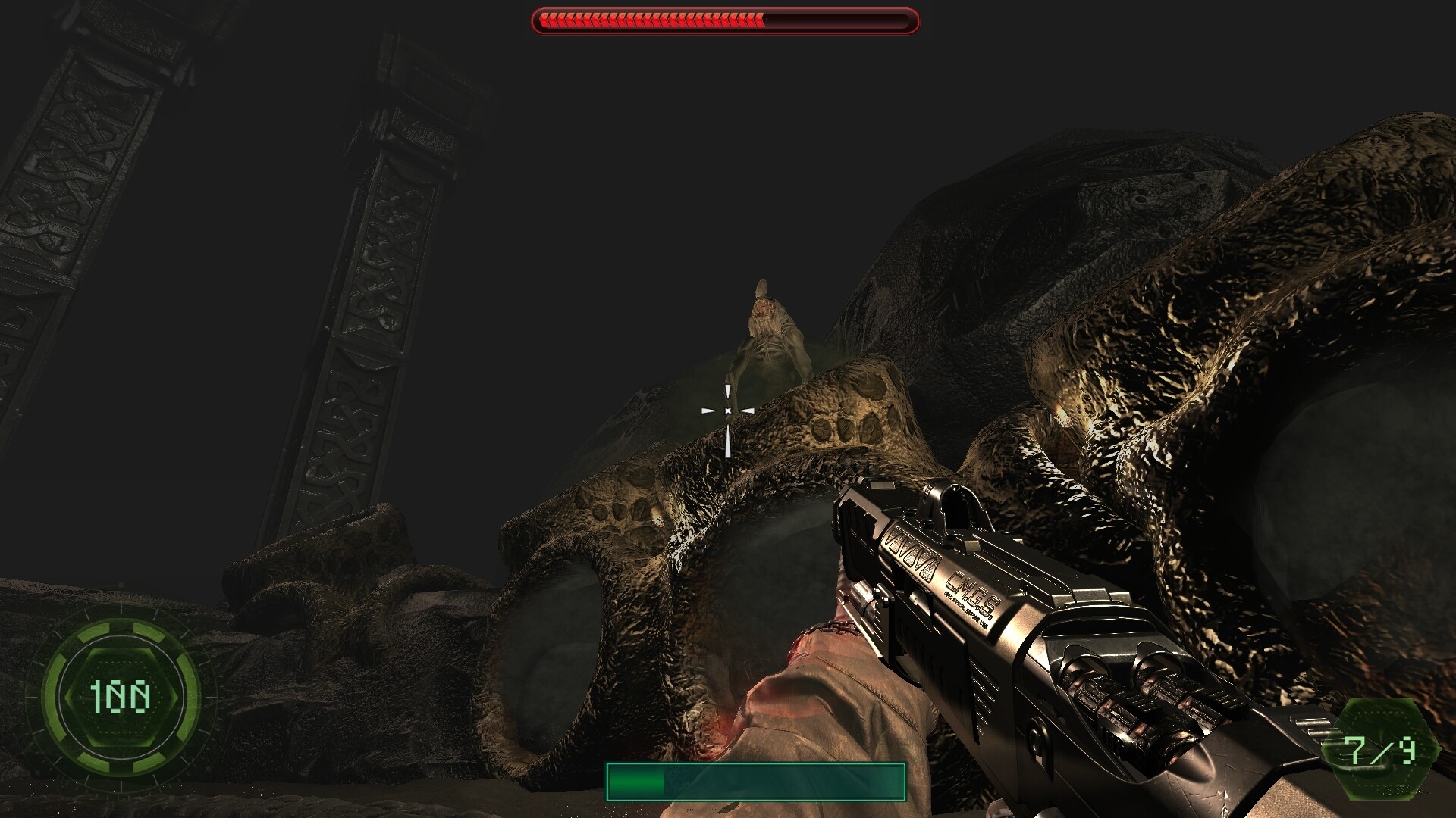 Invention 8 screenshot 7