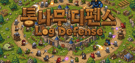 Log Defense